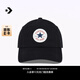 匡威（Converse）官方 男女同款星星LOGO帽子簡(jiǎn)約棒球帽10027421 10027421-A05 均碼