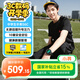 小尋【國家補貼15%】初高中生電話手表 青少年智能運動手表 學(xué)生測心率血氧視頻通話獨立插卡8-16歲S6C