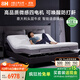 8H功能床智能真皮電動(dòng)床S Pro 語(yǔ)音多功能床 靈智米1.8米套彈簧床墊
