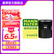 曼牌（MANNFILTER）W610/9M機(jī)油濾芯格適用于凱美瑞RAV4普瑞維亞Celica