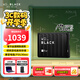 西部數(shù)據(jù)（WD）5TB移動硬盤130MB/s大容量高速便攜P10存儲外置機械硬盤外接PS5游戲手機筆記本電腦mac擴容