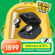 森海塞爾（Sennheiser）MOMENTUM真無(wú)線(xiàn)4代藍牙耳機 特別設計版 自適應降噪 曜金黑 禮物