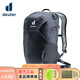 多特（Deuter）Speed Lite 速特輕量戶(hù)外徒步登山包 男女日常旅行雙肩背包 曜石黑-21L