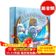 打瞌睡的房子 英文原版 The Napping House 紙板書(shū) 廖彩杏 吳敏蘭書(shū)單