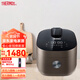 膳魔師（THERMOS） 電飯煲IH加熱智能家用電飯鍋3L多功能預約防粘涂層內膽EHA-4131E
