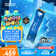 西部數據（WD）SSD固態(tài)硬盤(pán) NVMe M.2接口 AI電腦配件 筆記本電腦游戲硬盤(pán) 原廠(chǎng)顆粒不虛標不掉速 SN5000 | PCle4x4 5150MB/s 大容量 【1TB】