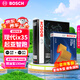 博世（BOSCH）汽車空調(diào)濾芯+空氣濾芯濾清器兩濾套裝格適配現(xiàn)代ix35/起亞智跑