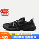 耐克（NIKE）男子運(yùn)動休閑鞋NIKE V2K RUN運(yùn)動鞋HJ4497-001黑色 41