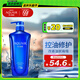 水之密語（AQUAIR）凈潤臻養(yǎng)(控油型)洗發(fā)露600ml蓬松滋養(yǎng)男女士洗發(fā)水