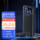 品勝【3C認證】20000毫安充電寶22.5W快充閃充超大容量小巧便攜移動(dòng)電源適用 22.5W快充智能數顯大容量魔幻黑 20000mAh