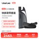 LiberLive C2 無(wú)弦吉他智能電子吉他 引力黑背帶套裝