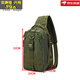 casa-kupsCK雙肩包男戶(hù)外戰術(shù)軍綠路亞背包單雙肩兩用防水專(zhuān)用徒步旅行書(shū)包 軍綠小號(實(shí)惠版)