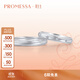 PROMESSA鉑金戒指小皇冠情侶對戒結婚戒指男款(單枚)71135R 15圈