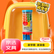 馬培德（Maped）彩色洞洞鉛筆HB 三角桿鉛筆書法練字素描繪圖鉛筆 學(xué)生正姿書寫練字筆 853115CH【30支/桶】