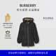 博柏利（BURBERRY）【禮物】女裝 輕便連帽ECONYL夾克外套