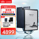 科大訊飛智能辦公本X3 Pro 10.65英寸 手寫筆記本 電子書閱讀器 墨水屏電紙書 平板電腦 國(guó)家補(bǔ)貼