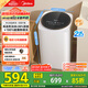 美的（Midea）迷你洗衣機(jī) MB30VH36E 3KG嬰兒小型兒童內(nèi)衣洗衣機(jī) 全自動(dòng)波輪 高溫煮洗 除菌除螨宿舍 以舊換新