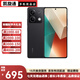 Redmi Note13/13Pro/13Pro+ 5G 1億像素 超細四窄邊OLED直屏 二手手機 子夜黑【note13】 8GB+128GB 99新