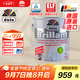 都芳（DUFA）生態(tài)乳膠漆油漆涂料家用水性環(huán)保墻漆德國進(jìn)口內墻面漆5L