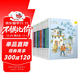 全球兒童文學(xué)典藏書(shū)系（注音版全10冊）豆蔻鎮的居民和強盜等 兒童文學(xué)獨立閱讀啟蒙大禮包 [7-10歲]