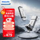 飛利浦（PHILIPS）1TB 高速固態(tài)U盤(pán) 手機電腦雙接口 11UT-G 讀速高達550MB/s 手機U盤(pán) 大容量?jì)?yōu)盤(pán)