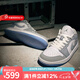 耐克官方女鞋 AIR JORDAN 1 LOW AJ1經(jīng)典煙灰AJ1小迪奧板鞋運動(dòng)休閑鞋 DC0774-105 39