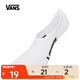 萬(wàn)斯（VANS） 男子襪子款式 VN0001QBYB2 F