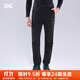XBIONIC戰神潛行長(cháng)褲男戶(hù)外徒步戰術(shù)褲耐磨防風(fēng)防潑水 25647 暗夜黑 L