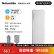Naturehike挪客徒野5.8高R值超輕充氣墊戶(hù)外露營(yíng)睡墊 碳銀 方形/183*64cm