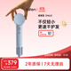 徠芬laifen Mini家用高速吹風(fēng)機 小巧便攜旅行 負離子低噪音學(xué)生速干風(fēng)筒 生日禮物 冰川藍