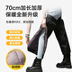車(chē)歸沐護膝摩托車(chē)護膝冬季防寒加厚護膝電瓶車(chē)護具護腿護膝防寒騎行護具