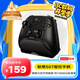 聯(lián)想（lenovo）S07無線藍(lán)牙游戲手柄switch2類xbox有線電腦PC手機(jī)NSsteam手柄含充電底座雙影奇境明末淵虛之羽黑
