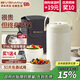 寶威瑪（BVGMAV）保溫飯盒三層大容量316不銹鋼24小時(shí)超長(cháng)保溫桶學(xué)生上班專(zhuān)用帶飯 【學(xué)生飯盒】雅士白3層2.5L