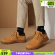 添柏嵐（Timberland）大黃靴男鞋 夏季新款戶(hù)外徒步登山鞋透氣防滑防水低幫馬丁靴A1P3L A1P3LW/建議拍小半碼 /曬圖退10 45 290mm
