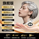 古鳴柏林之聲德國新款隱形睡眠藍牙耳機降噪迷你小型看不見(jiàn)超小微型隱藏式上班入耳式長(cháng)續航高音質(zhì)運動(dòng) 云朵白【柏林音效+深度降噪+無(wú)損音質(zhì)+超長(cháng)續航】
