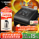 象?。╖O JIRUSHI）日本進(jìn)口壓力IH高端旗艦微壓電飯煲 炎舞炊煮 3L容量NW-LAH10C（日本黑漆2-3人份）