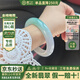 卿門(mén)子“星河欲轉”高端緬甸翡翠玉手鐲子女款冰種飄綠花飾品真玉處理 “星河欲轉”翡翠手鐲 58-59mm(贈精美禮品+高端禮盒)