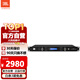 JBLRMP1600K卡拉OK前級效果器專(zhuān)業(yè)KTV話(huà)筒防嘯叫數字音頻處理器