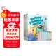 新版牛津自然拼讀教材套裝 Oxford Phonics World 1-5級別全套 （學(xué)生課本+練習冊+掛圖+繪玩繪拼app+外教視頻課程 ）5-12歲適用 英語(yǔ)啟蒙 原版進(jìn)口