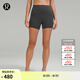 lululemon丨Align? 女士運動高腰緊身短褲 4