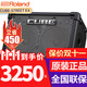 羅蘭（Roland）CUBE-STREET 羅蘭EX音箱便攜式彈唱音箱木吉他電吉他街頭演出 EX彈唱音箱(50瓦)