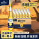 科羅娜啤酒275mL*24瓶墨西哥風(fēng)味小麥精釀官方國產(chǎn)特級黃啤整箱 科羅娜 275mL 24瓶 整箱裝
