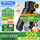 神奇元素【顛覆傳統】鋼鐵俠前置過(guò)濾器速拆快洗8T大流量全銅防爆全屋自來(lái)水管道過(guò)濾器 家用凈水器SQYS-7S 【自主安裝】左進(jìn)右出SQYS-7S