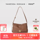 VANESSA HOGAN VH女包高端線(xiàn)新品枝禾休閑包植鞣牛皮斜挎包松弛感手提單肩包