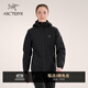 ARC'TERYX始祖鳥(niǎo) ATOM HOODY 女子 保暖棉服 Black/黑色 M