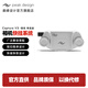巔峰設計 Peak Design腰掛單反微單相機快槍手快掛減壓掛扣 Capture V3 不含快裝板 單獨底座 銀色