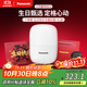 松下（Panasonic）剃須刀電動(dòng)刮胡刀小方盒mini2.0便攜款進(jìn)口往復式男生禮物男士送朋友父親cm21