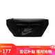 耐克NIKE單肩包男女腰包TECH HIP PACK休閑包BA5751-010 黑
