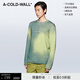 A-COLD-WALL*ACW冷墻針織衫男ACWMK065 綠色 M