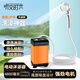 聽(tīng)見(jiàn)時(shí)光戶(hù)外洗澡神器野營(yíng)電動(dòng)抽水淋浴器學(xué)生宿舍免插電便攜花灑標準版